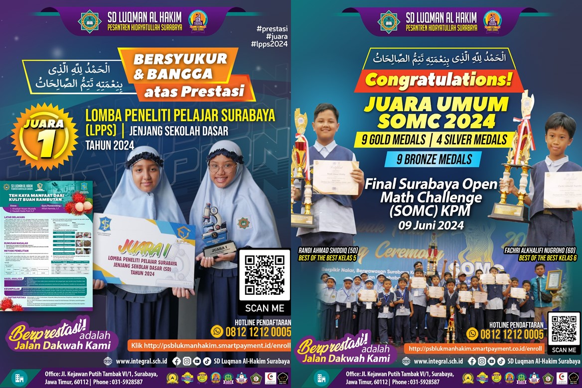 Telah Dibuka Pendaftaran Gelombang Inden Siswa Baru Tahun Ajaran 2025-2026