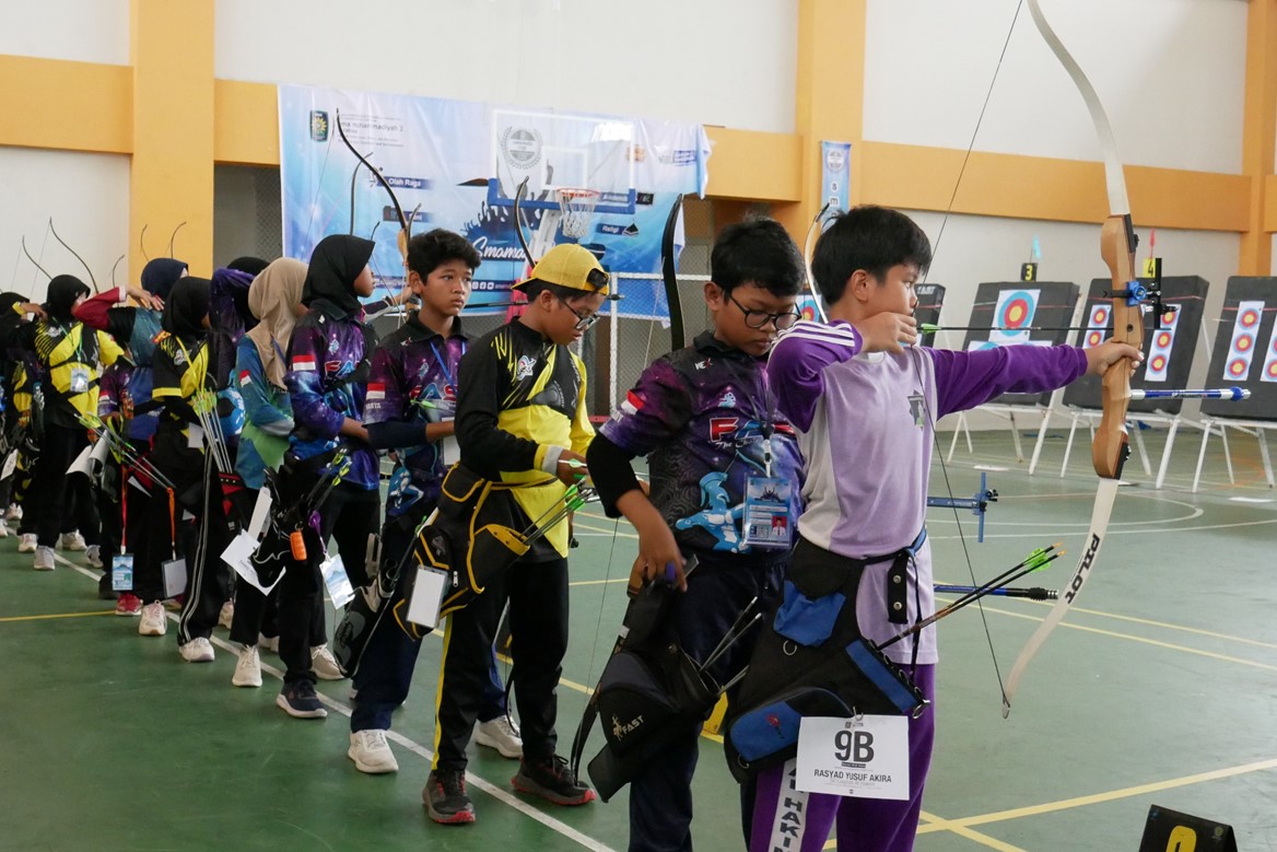 10 Cara Seru dan Bermanfaat Mengisi Liburan Anak