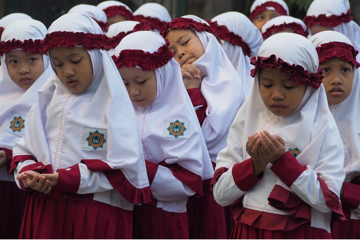 5 Hikmah Kemerdekaan Indonesia bagi Generasi Muda