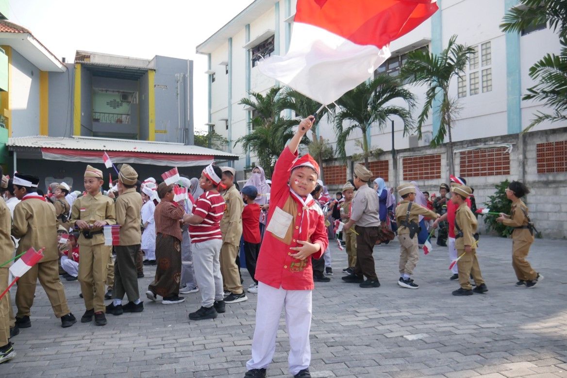 Merdeka Sejati Bebas Berkarya, Taat Syariat Allah
