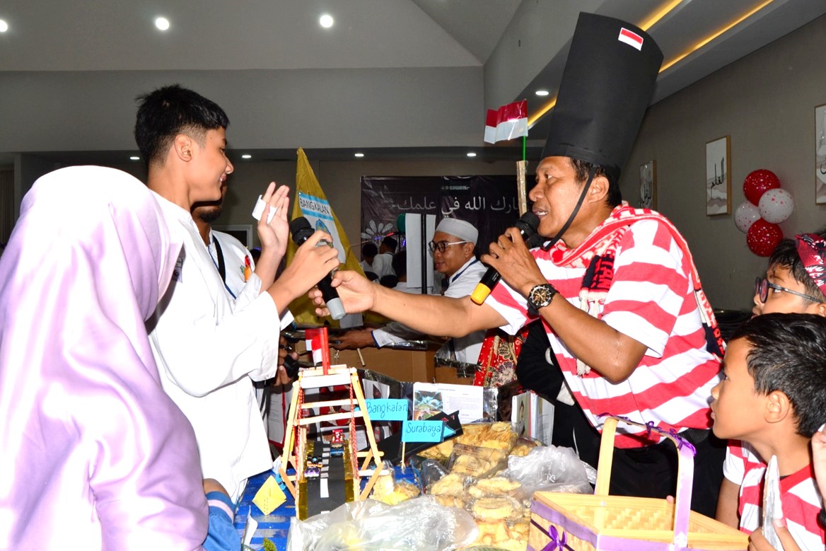 Project Based Learning Belajar Asyik yang Menghasilkan Karya Nyata Project Based Learning Belajar Asyik yang Menghasilkan Karya Nyata