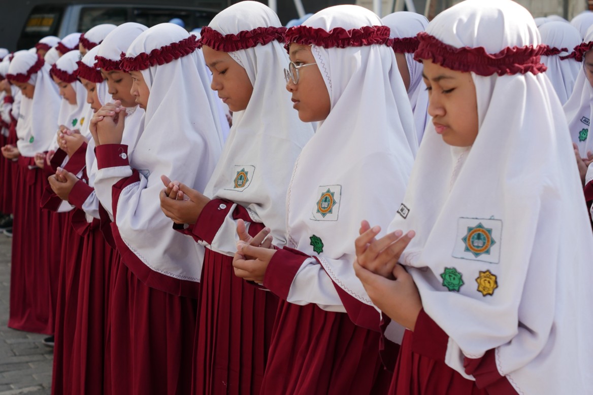 Harapan Sejati Hanya Kepada Allah, Bukan Kepada Sesama Makhluk