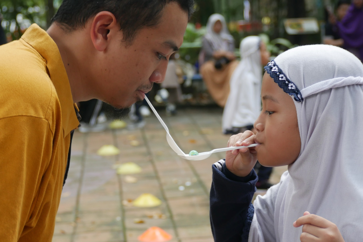 Liburan Sekolah: Saatnya Menciptakan Momen Bermakna Bersama Anak
