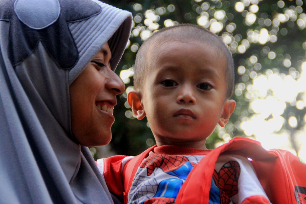 ADHD pada Anak Memahami Gejala Tantangan dan Pendampingannya