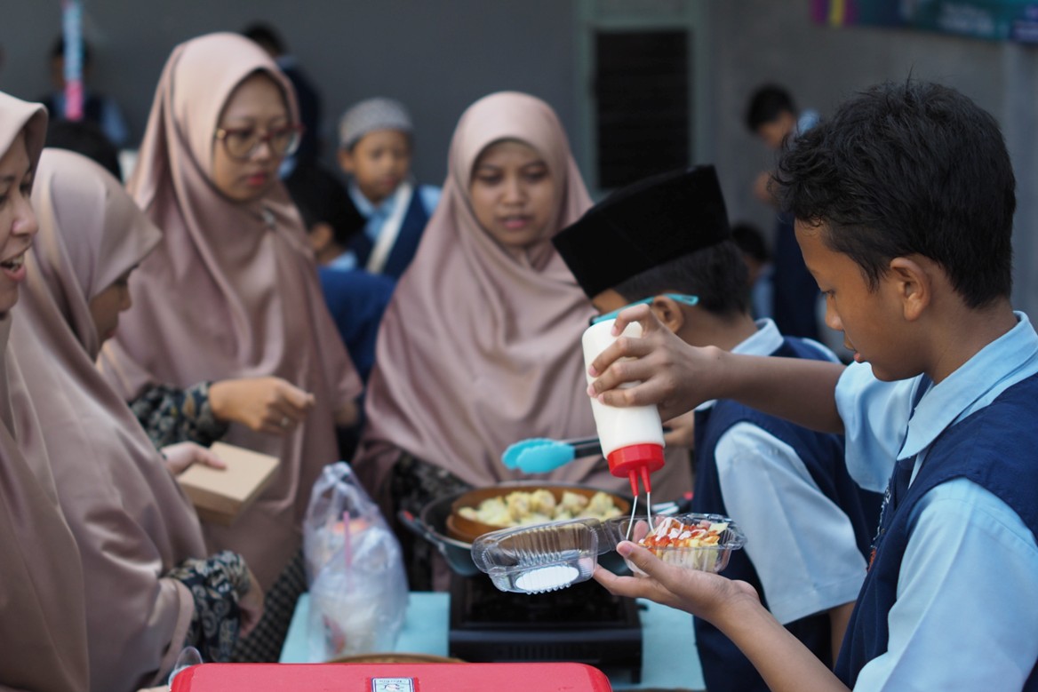 Komunikasi yang Menciptakan Bonding Antara Guru dan Muridnya