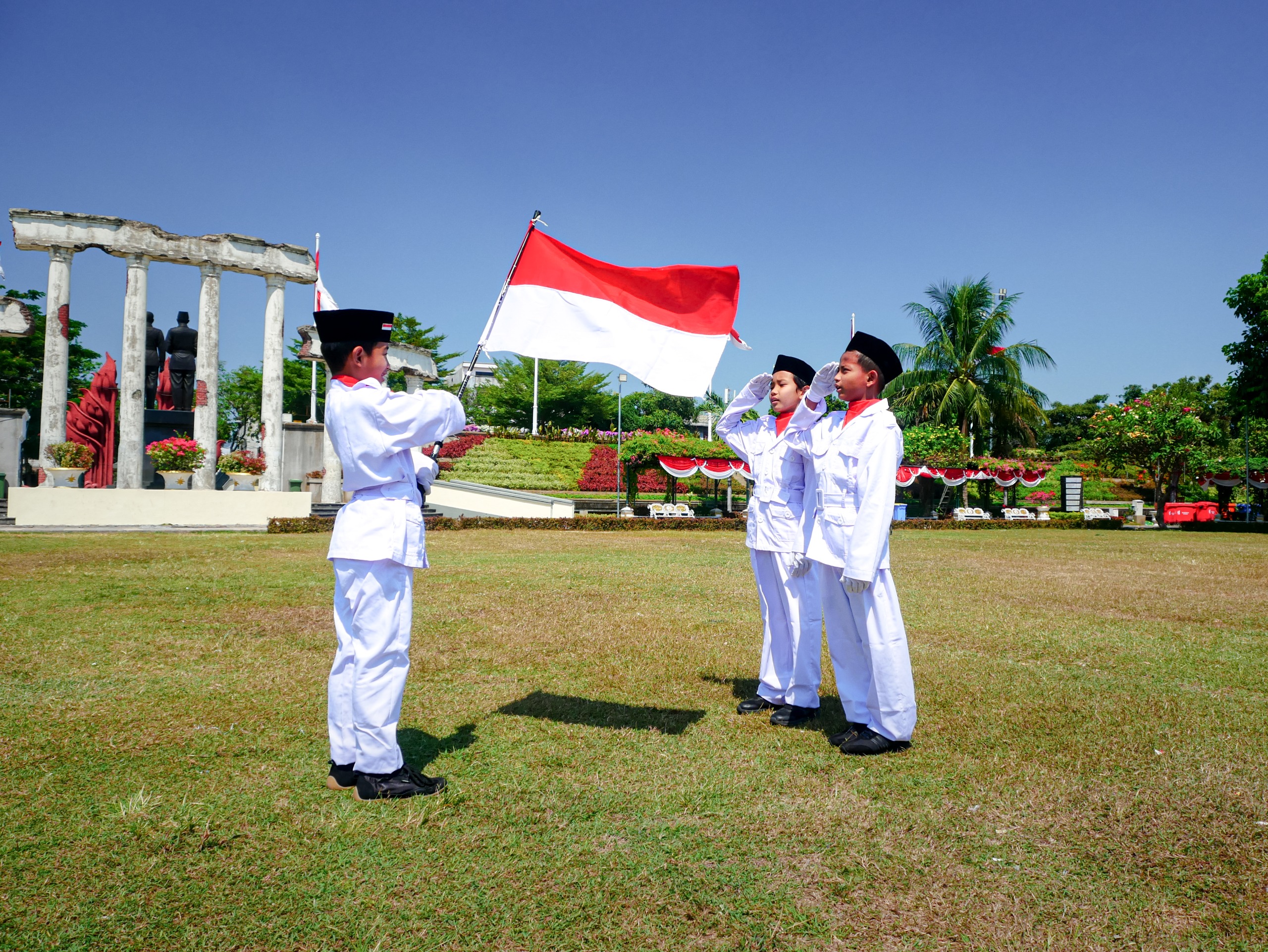 Sumpah Pemuda dan Nasionalisme Generasi Digital